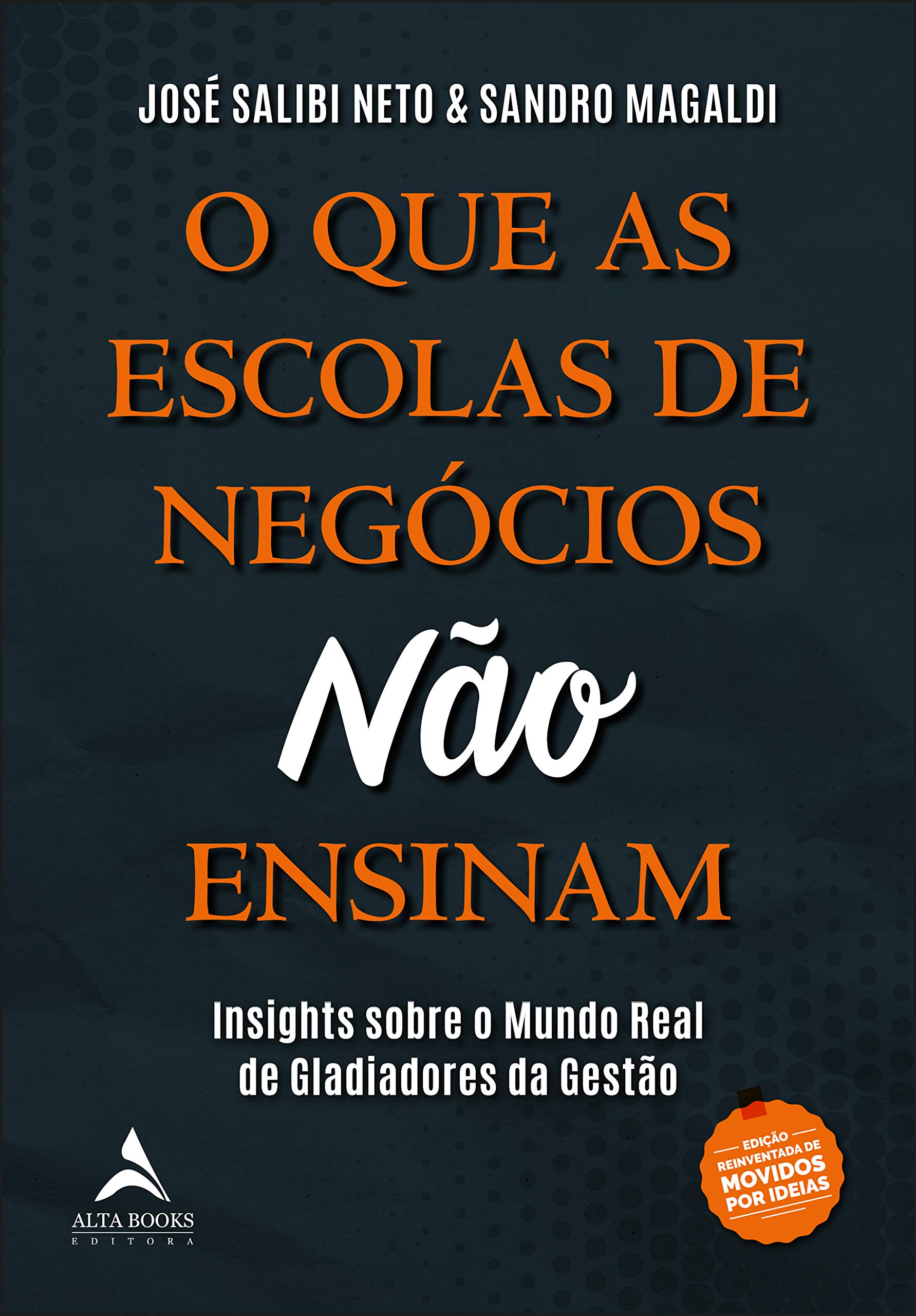 José Mariolí, das Farmácias Serena, fala sobre os desafios de empreender